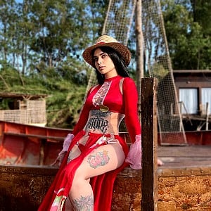 Anna Hime