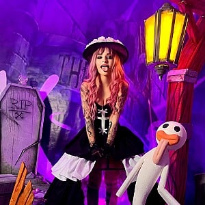 Anna Hime