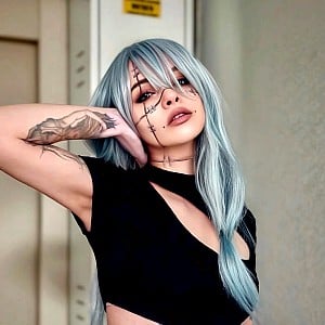 Anna Hime