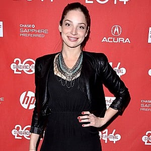 Anna Hopkins