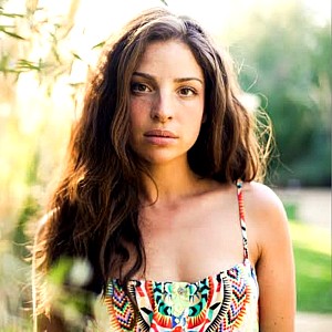 Anna Hopkins