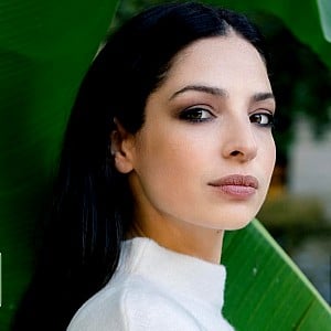 Anna Hopkins