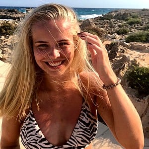 Anna Huse