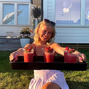 Anna Huse