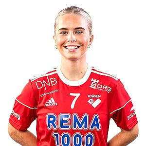 Anna Huse