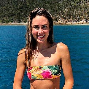 Anna Hutchison
