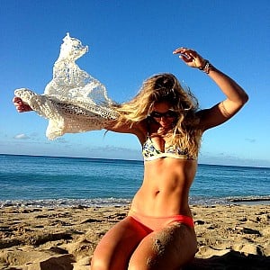 Anna Hutchison