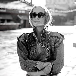 Anna Ioannova
