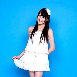 Anna Iriyama