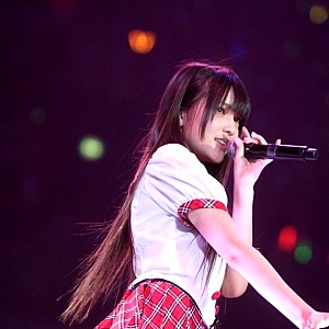 Anna Iriyama