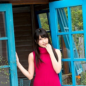Anna Iriyama