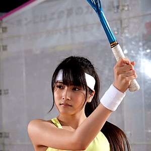 Anna Iriyama