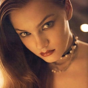 Anna Jagodzinska