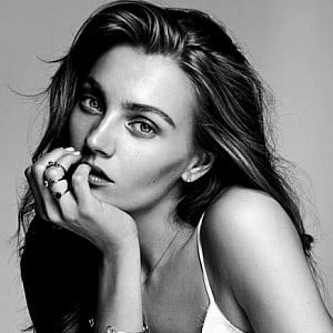 Anna Jagodzinska