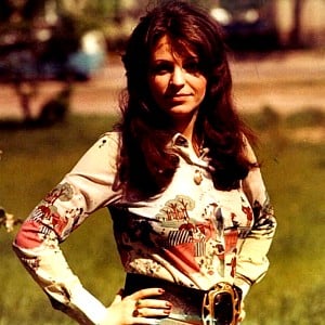 Anna Jantar