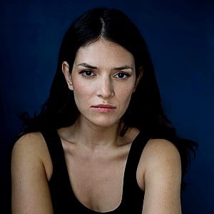 Anna Jarosik