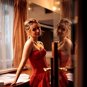 Anna Jirina Danhelova