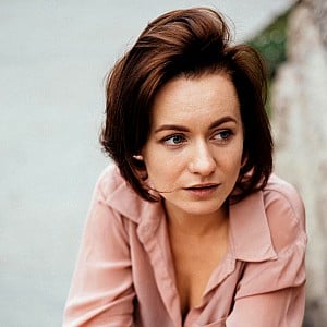 Anna Jirina Danhelova
