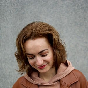 Anna Jirina Danhelova