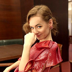 Anna Jirina Danhelova