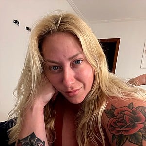 Anna Johnson