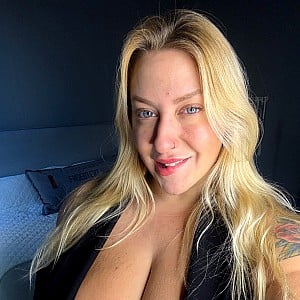 Anna Johnson