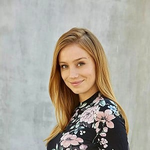 Anna Kaderavkova