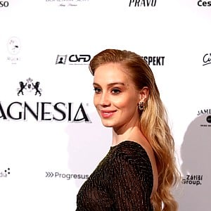 Anna Kaderavkova
