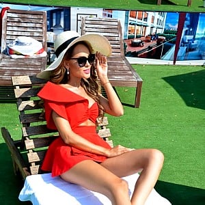 Anna Kalashnikova