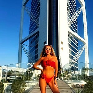 Anna Kalashnikova