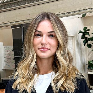 Anna Kalinskaya