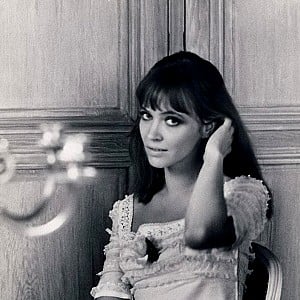 Anna Karina