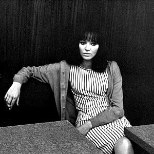 Anna Karina