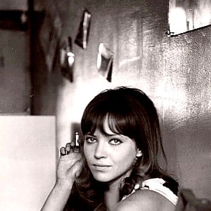Anna Karina