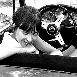 Anna Karina