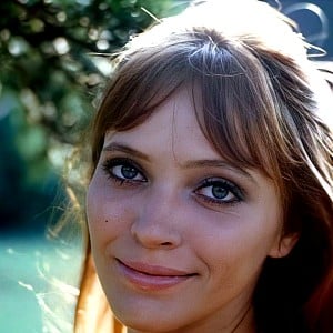 Anna Karina