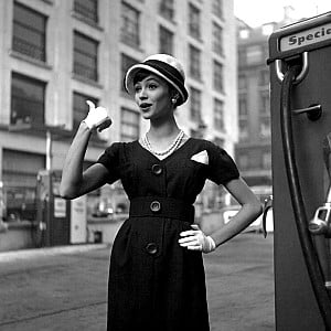 Anna Karina