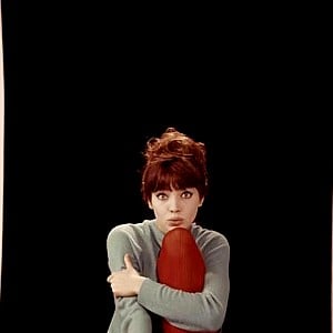Anna Karina