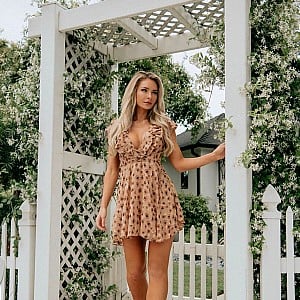 Anna Katharina