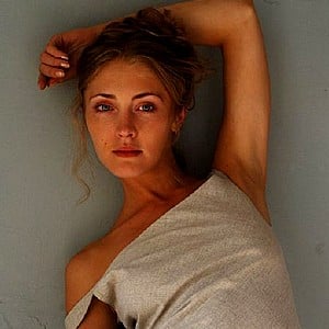 Anna Kazyuchits