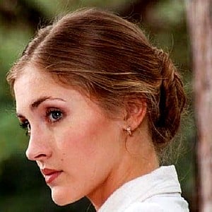 Anna Kazyuchits