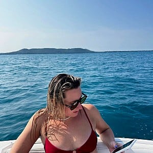 Anna Keating