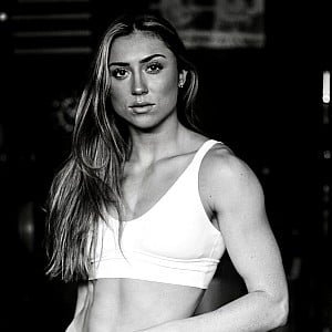 Anna Keefer