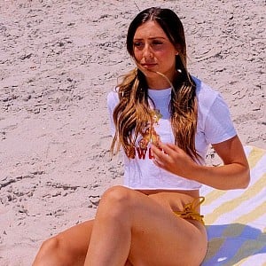 Anna Keefer