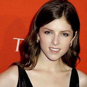 Anna Kendrick