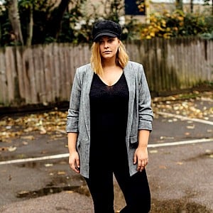 Anna Keppler