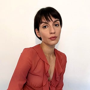 Anna Khachiyan