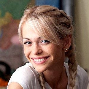 Anna Khilkevich