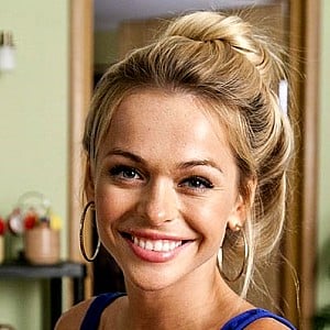 Anna Khilkevich