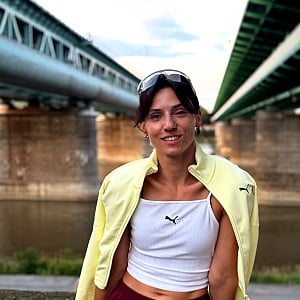 Anna Kielbasinska